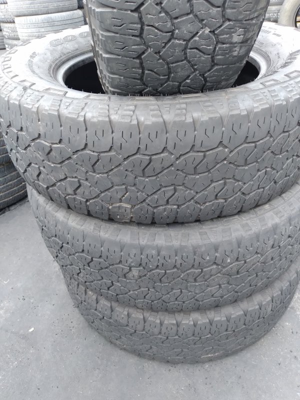 Eulense Tires Service tire photo