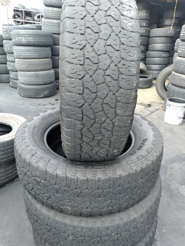 Eulense Tires Service tire photo