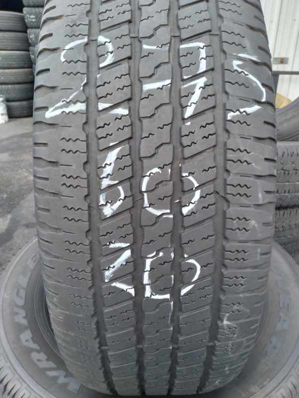 Eulense Tires Service tire photo